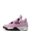 Wmns Air Jordan 4 Retro “Orchid” - Image 2