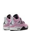 Wmns Air Jordan 4 Retro “Orchid” - Image 4