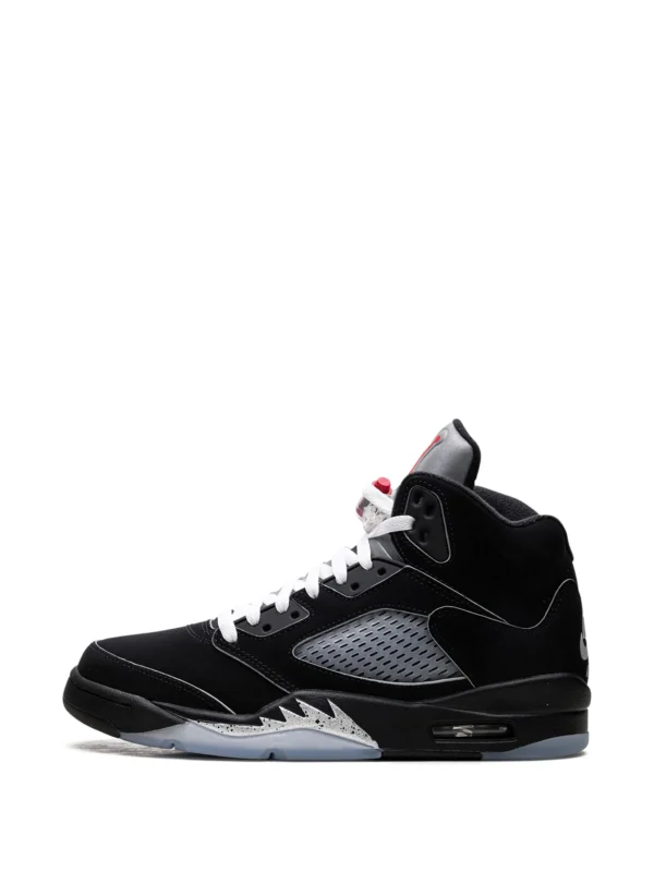 Air Jordan 5 Retro OG "Metallic Reimagined" - Image 2